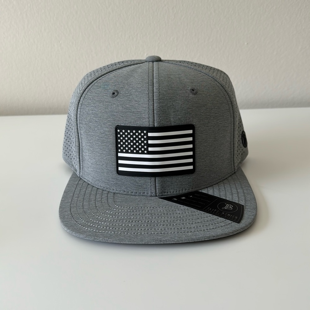 Brand New Branded Bills Hat